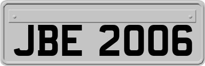 JBE2006