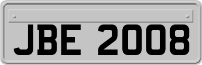 JBE2008