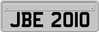 JBE2010