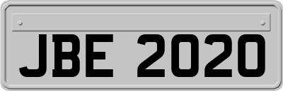 JBE2020