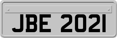 JBE2021