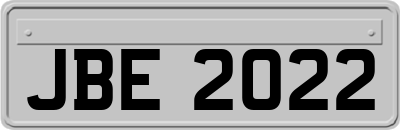 JBE2022