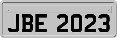 JBE2023