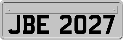 JBE2027