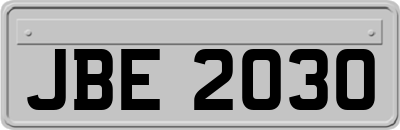 JBE2030