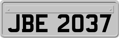 JBE2037