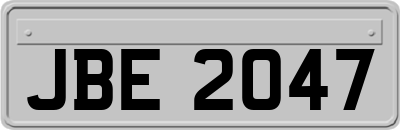 JBE2047