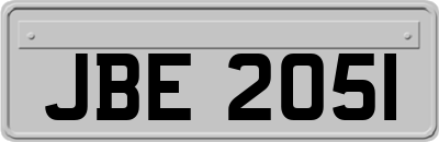 JBE2051