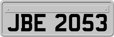 JBE2053