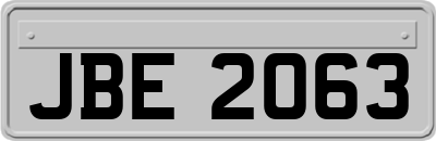 JBE2063