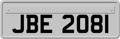 JBE2081