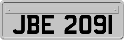 JBE2091