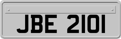 JBE2101