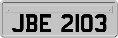 JBE2103