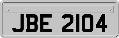 JBE2104