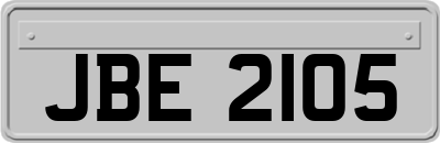 JBE2105
