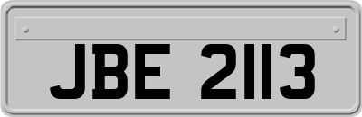 JBE2113