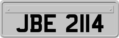 JBE2114