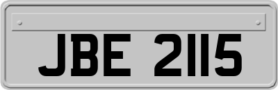 JBE2115
