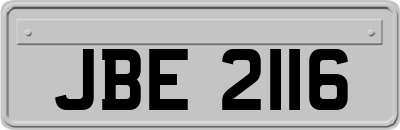 JBE2116