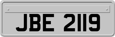 JBE2119