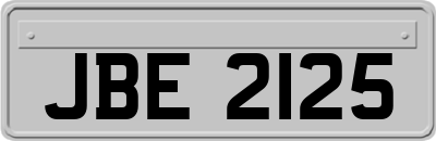 JBE2125
