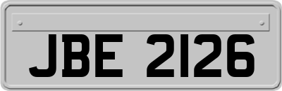 JBE2126