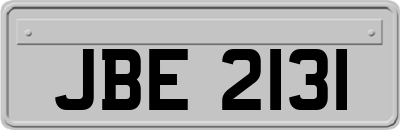 JBE2131