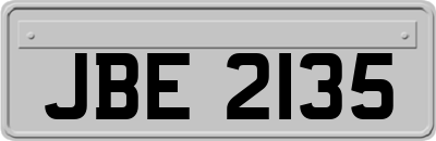 JBE2135