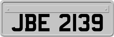 JBE2139