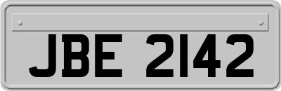 JBE2142