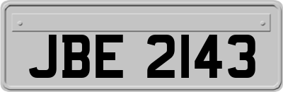 JBE2143
