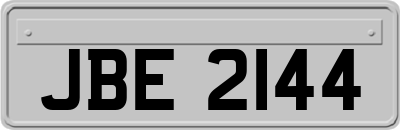 JBE2144