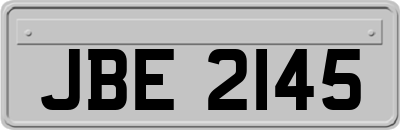JBE2145