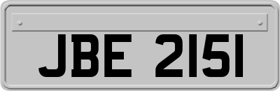 JBE2151