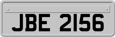 JBE2156