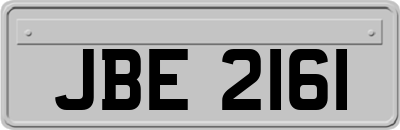 JBE2161