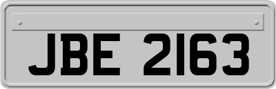 JBE2163