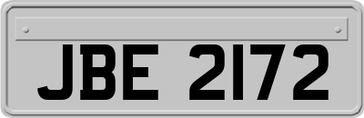 JBE2172