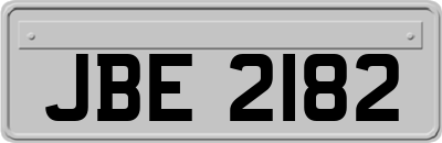 JBE2182