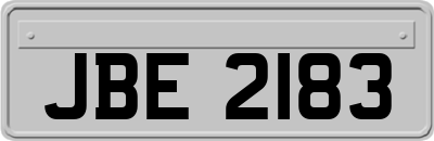 JBE2183