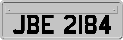 JBE2184