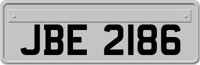 JBE2186