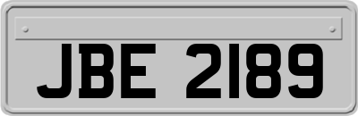 JBE2189