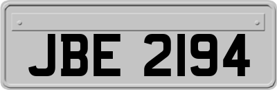 JBE2194