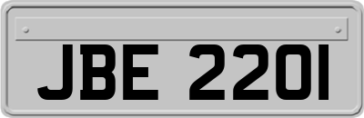 JBE2201