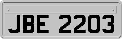 JBE2203