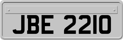 JBE2210