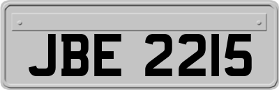 JBE2215