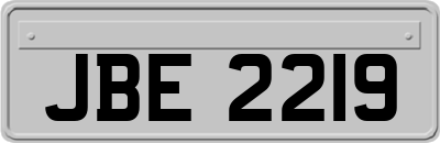 JBE2219